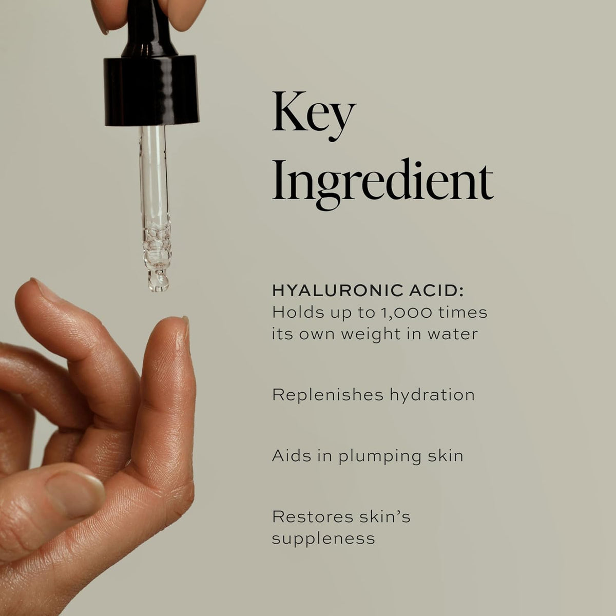 DIME Beauty Serum Set - Hyaluronic Acid and Vitamin C Face Serum Duo for Dark Spots, Brightening and Hydrating, Anti-Aging Firming Skincare Set, Vegan, Cruelty-Free, 1 oz / 30 ml Each