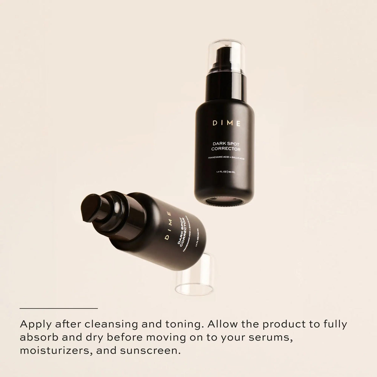 DIME Beauty Dark Spot Corrector