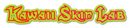 Kawaii Skin Lab